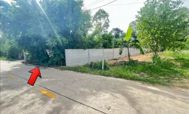À vendre terrain à Huay Yai, Pattaya