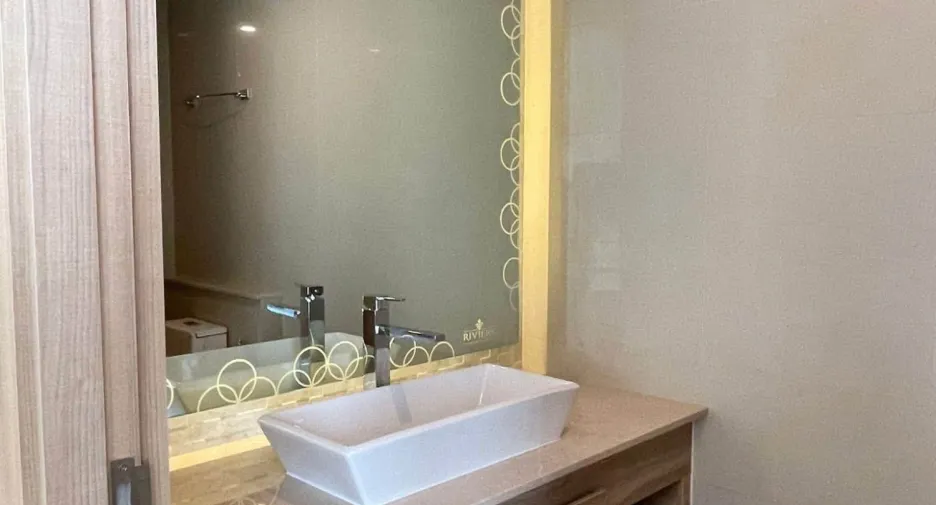 Condo en alquiler de 1 habitaciones en Jomtien, Pattaya