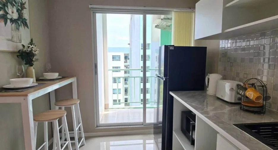 À vendre studio condo 