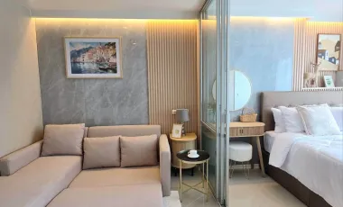 À vendre studio condo 