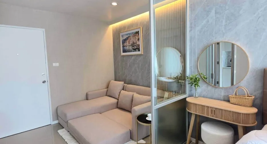 À vendre studio condo 