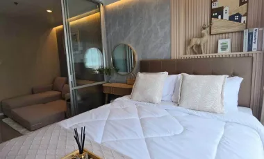 À vendre studio condo 