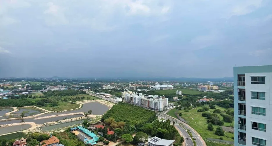 À vendre studio condo 