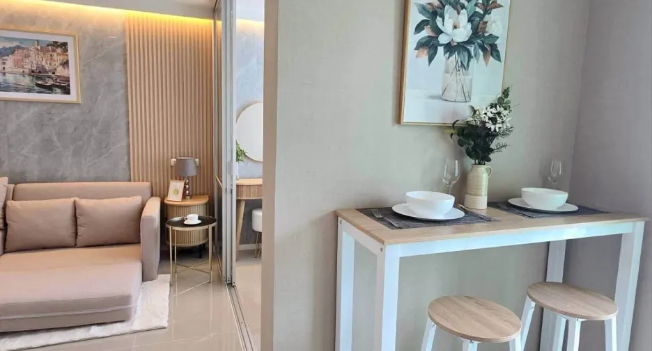 À vendre studio condo 