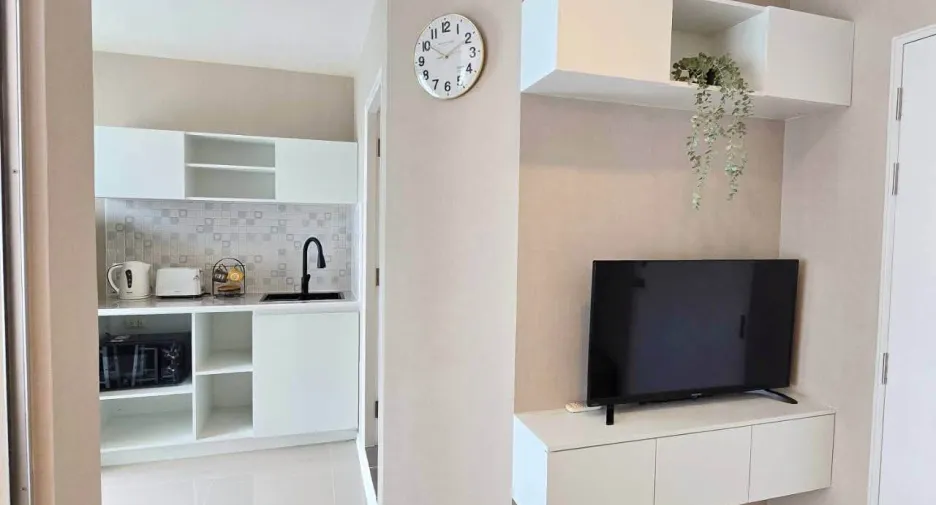 À vendre studio condo 