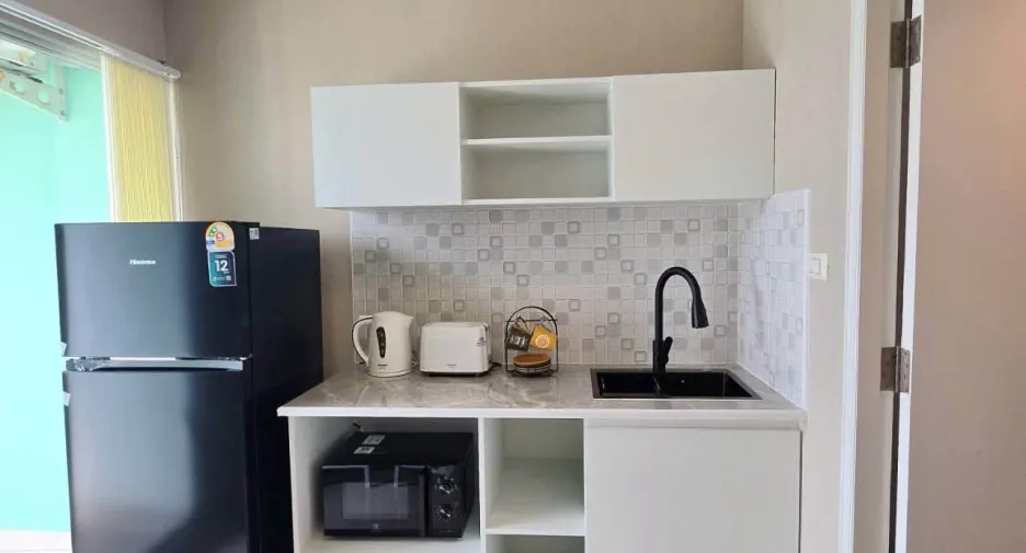 À vendre studio condo 