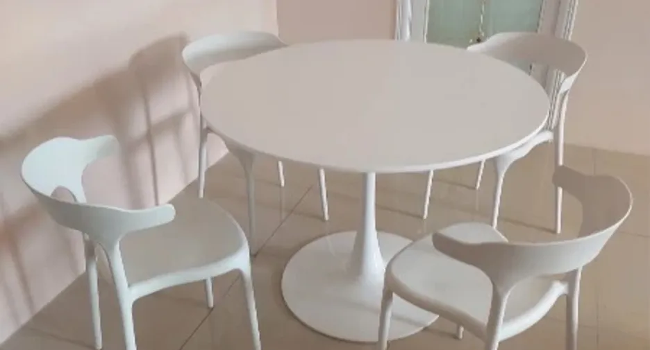 Haus zur Miete mit 3 Zimmer in Bang Lamung, Chonburi