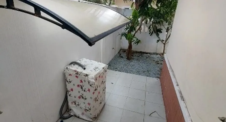 Haus zur Miete mit 3 Zimmer in Bang Lamung, Chonburi