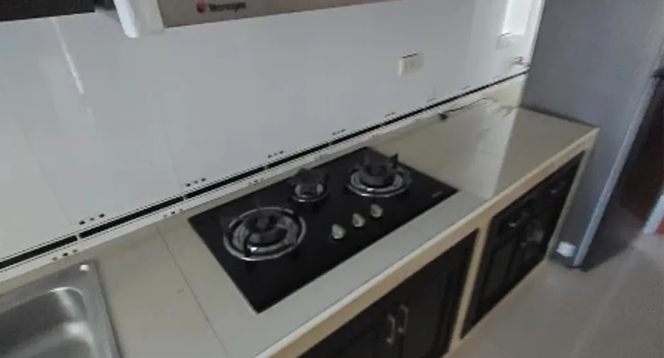 Haus zur Miete mit 3 Zimmer in Bang Lamung, Chonburi