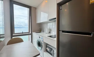 À vendre 1 chambre condo à Jomtien, Pattaya