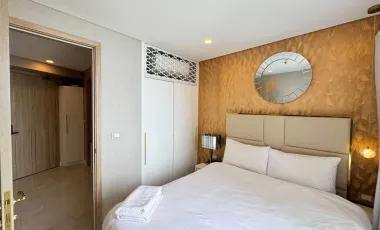 À vendre 1 chambre condo à Jomtien, Pattaya