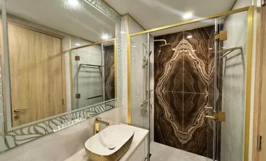 À vendre 1 chambre condo à Jomtien, Pattaya