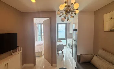 À vendre 1 chambre condo à Jomtien, Pattaya