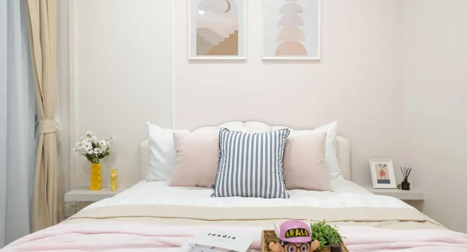 Wohnung zum Kauf mit 1 Zimmer in Khan Na Yao, Bangkok