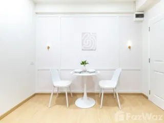 Wohnung zum Kauf mit 1 Zimmer in Khan Na Yao, Bangkok