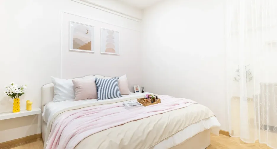 Wohnung zum Kauf mit 1 Zimmer in Khan Na Yao, Bangkok
