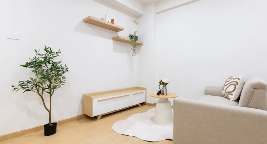 Wohnung zum Kauf mit 1 Zimmer in Khan Na Yao, Bangkok
