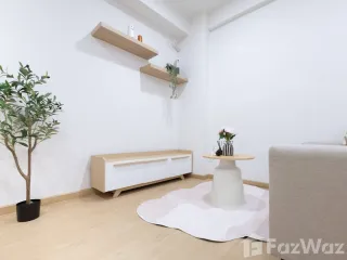 Wohnung zum Kauf mit 1 Zimmer in Khan Na Yao, Bangkok