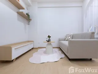 Wohnung zum Kauf mit 1 Zimmer in Khan Na Yao, Bangkok