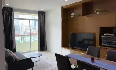 Condo en alquiler de 2 habitaciones en Watthana, Bangkok