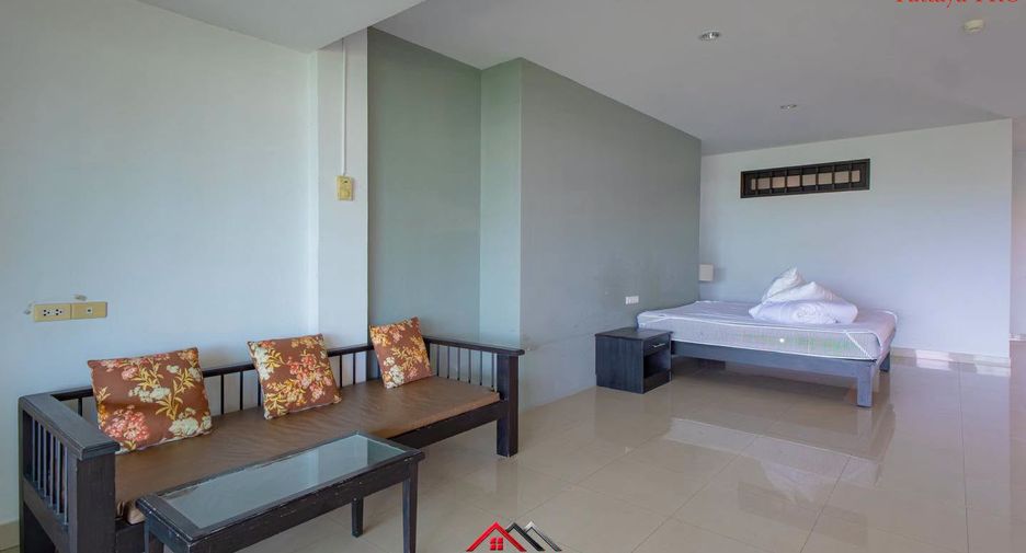 出售 1 卧室 公寓 在 Bang Lamung, Chon Buri