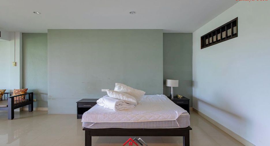 出售 1 卧室 公寓 在 Bang Lamung, Chon Buri