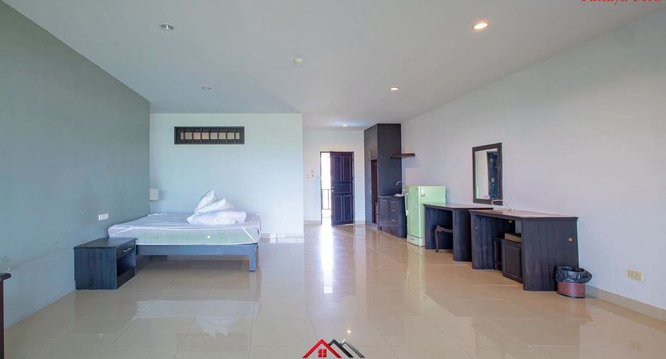 出售 1 卧室 公寓 在 Bang Lamung, Chon Buri