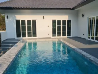 À vendre 3 chambres villa à Mueang Chiang Rai, Chiang Rai
