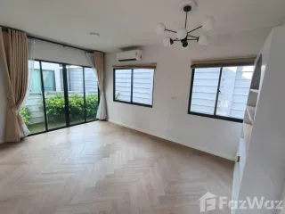 出售 和 出租 3 卧室 独立屋 在 Lam Luk Ka, Pathum Thani