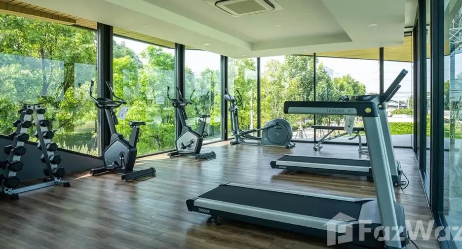 À vendre et à louer 3 chambres maison à Lam Luk Ka, Pathum Thani