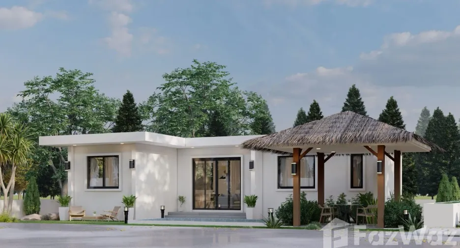 Продажа 2 спальни вилла в Mueang Chiang Rai, Чианг Рай