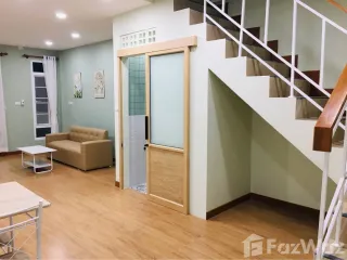 出租 2 卧室 联排别墅 在 Mueang Khon Kaen, Khon Kaen