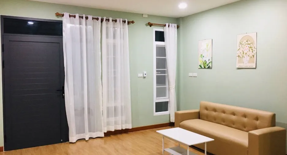 出租 2 卧室 联排别墅 在 Mueang Khon Kaen, Khon Kaen