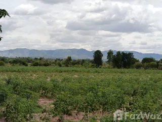 À vendre terrain à Huai Krachao, Kanchanaburi