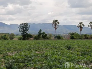 À vendre terrain à Huai Krachao, Kanchanaburi