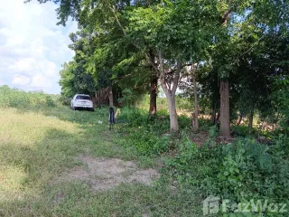 À vendre terrain à Huai Krachao, Kanchanaburi
