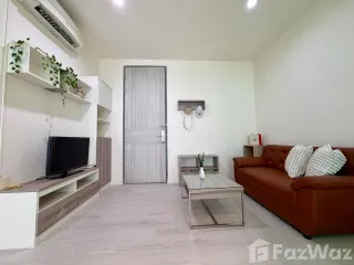 Wohnung zur Miete mit 1 Zimmer in Phutthamonthon, Nakhon Pathom