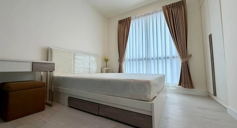 Wohnung zur Miete mit 1 Zimmer in Phutthamonthon, Nakhon Pathom