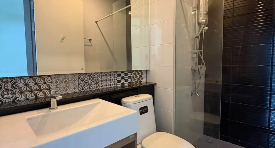 Wohnung zur Miete mit 1 Zimmer in Phutthamonthon, Nakhon Pathom