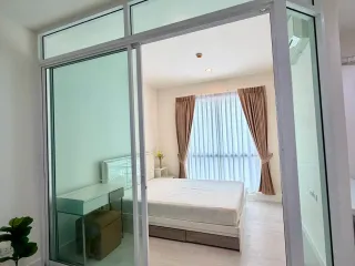 Wohnung zur Miete mit 1 Zimmer in Phutthamonthon, Nakhon Pathom