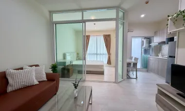 For rent 1 Beds condo in Phutthamonthon, Nakhon Pathom