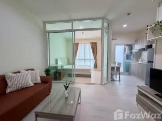 Wohnung zur Miete mit 1 Zimmer in Phutthamonthon, Nakhon Pathom