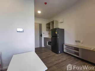 Wohnung zur Miete mit 1 Zimmer in Phutthamonthon, Nakhon Pathom