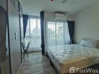 Wohnung zur Miete mit 1 Zimmer in Phutthamonthon, Nakhon Pathom