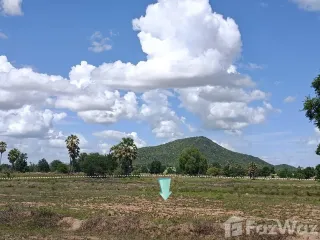 À vendre terrain à Phanom Thuan, Kanchanaburi
