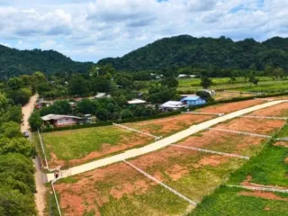 Grundstück zum Kauf in Pak Chong, Nakhon Ratchasima