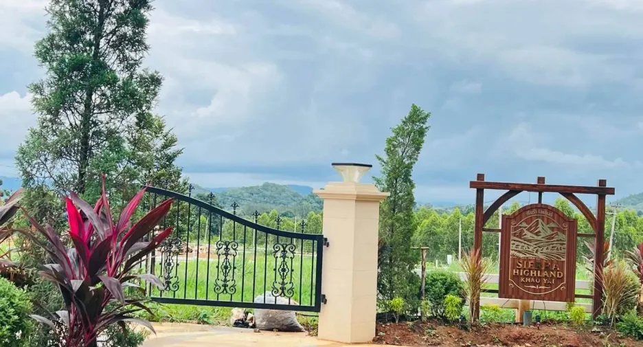 Grundstück zum Kauf in Pak Chong, Nakhon Ratchasima