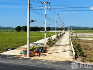 Grundstück zum Kauf in Pak Chong, Nakhon Ratchasima