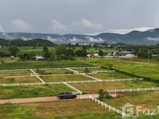 Grundstück zum Kauf in Pak Chong, Nakhon Ratchasima