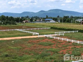 Grundstück zum Kauf in Pak Chong, Nakhon Ratchasima